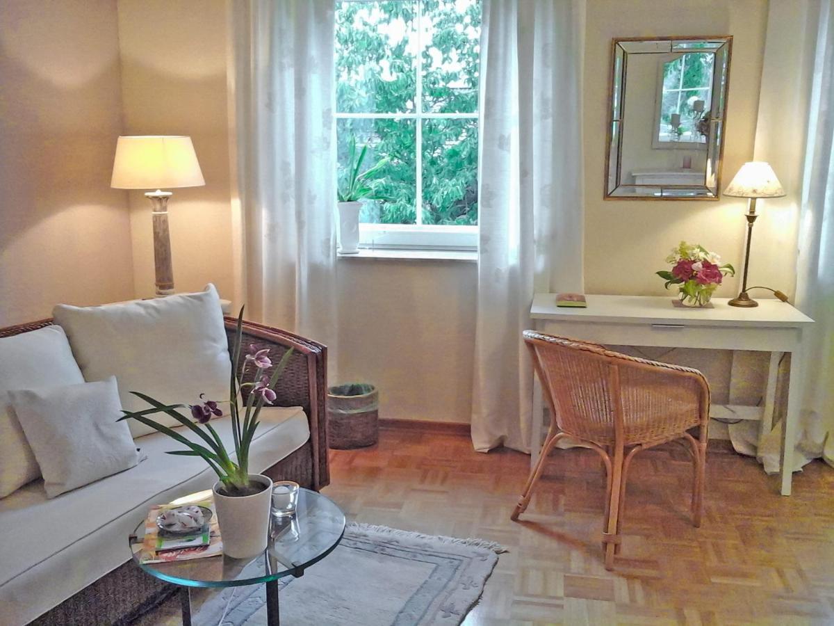 Villa Stephan Extertal Esterno foto