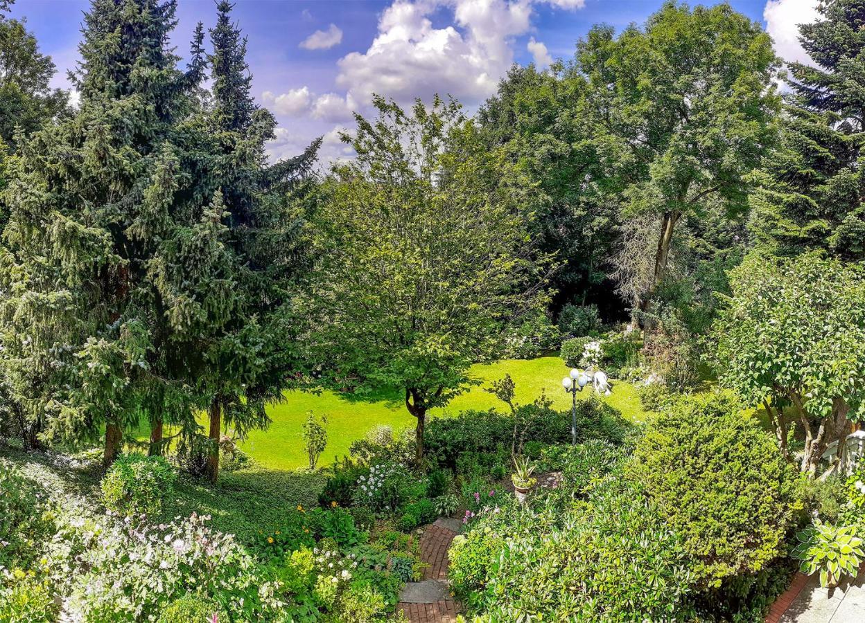 Villa Stephan Extertal Esterno foto
