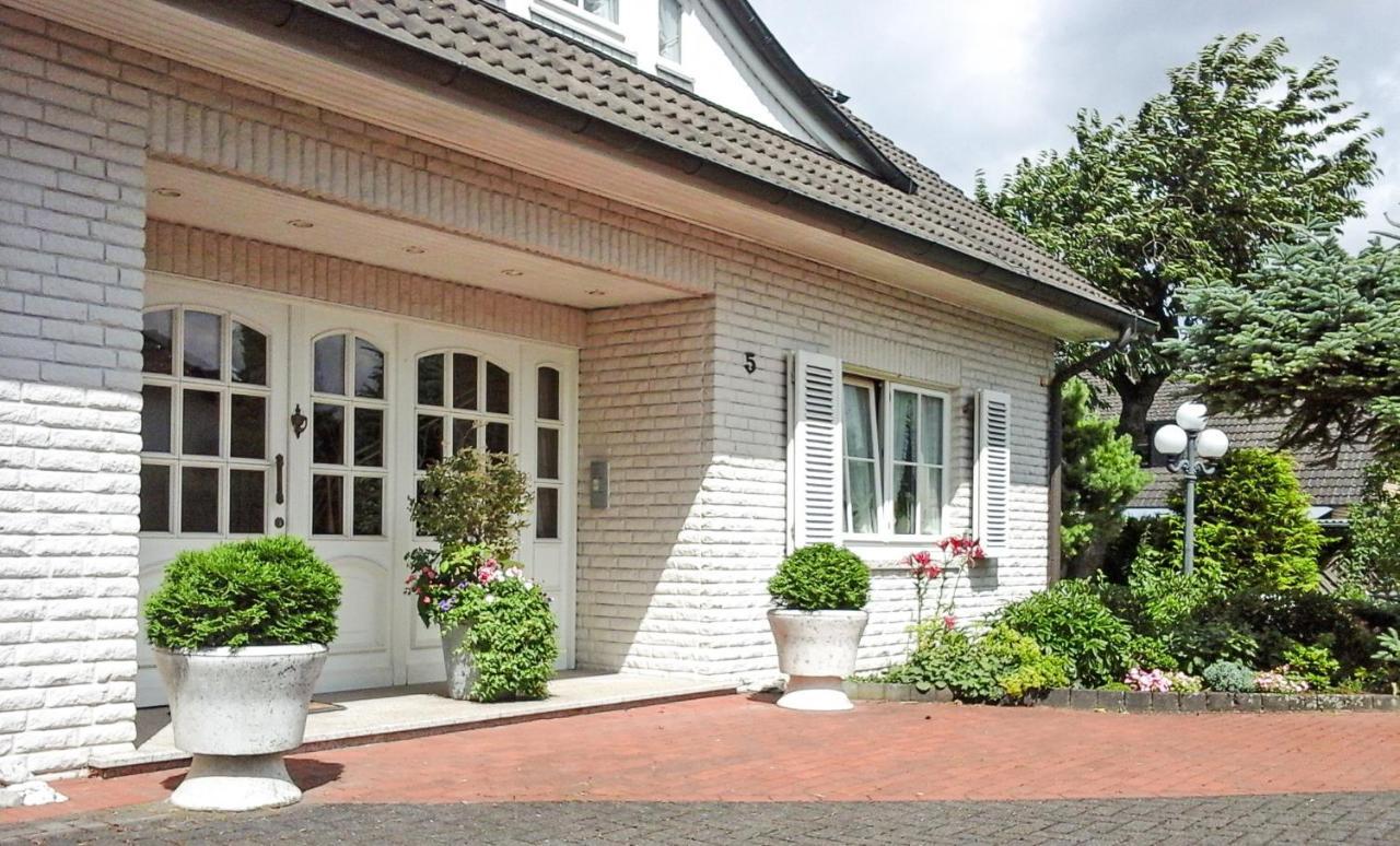Villa Stephan Extertal Esterno foto